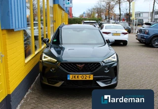 CUPRA Formentor 1.4 e-Hybrid VZ Performance Carplay / 28