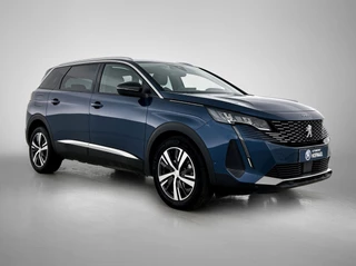 Peugeot 5008 1.2 PureTech Allure | 7 Persoons | Camera | Cruise | CarPlay | Navi / 7