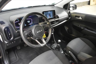 Kia Picanto 1.0 DPi 63pk 4-zits DynamicPlusLine / 10