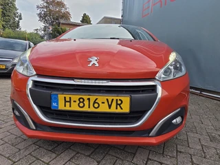 Peugeot 208 1.2 PureTech Allure PANORAMADAK LM CV PPDC TREKHAAK / 9