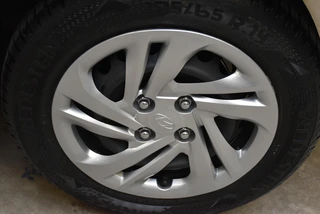 Hyundai i10 1.0i Automaat Comfort Smart Navi | Camera / 33