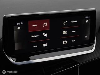 PEUGEOT 2008 1.2 PURETECH ALLURE AUTOMAAT/CAMERA/FULL LED/KEYLESS/HALF-LEDER/I-COCKPIT / 24