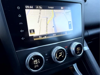 Renault Kadjar 1.3 TCe 140pk Techno  Camera, 19''Lmv, Trekhaak / 8