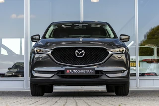 Mazda CX-5 2.0 SkyActiv-G 165 Skylease GT  | Trekhaak | Bose | NL-Auto / 4