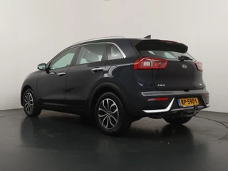 Kia Niro 1.6 GDi Hybrid DynamicLine  - Cruise Control - Lichtmetalen Velgen - Navigatie - Climate Control - Apple/Android Carplay - Virena Zekerheidspakket €895 / 6