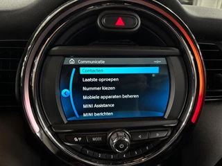 Mini Mini 1.5 Cooper Pepper/100KW/ Nederlandse auto/ 1ste eigenaar/ Apple carplay/ Android / 17