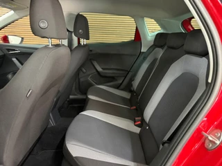 SEAT Ibiza 1.0 TSI Style Business Intense NAP | 95PK | ACC | Camera | Parkeersensoren | LED | Touchscreen | Cruise Control / 42