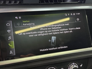 Audi Q3 Sportback 35 TFSI S Edition | Pano | Leer | Stoelverw. | Navigatie | Virtual Cockpit | PDC ( Vestiging - Nieuwegein ) / 24