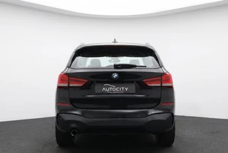 BMW X1 xDrive25e M Sport 220PK Leder | HUD | Dealeronderhouden / 4