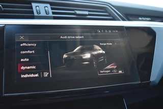 Audi Q8 e-tron 50 quattro Edition 95 kWh / 50