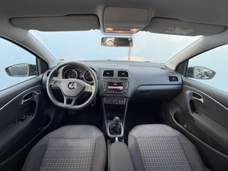 Volkswagen Polo 1.2 TSI Comfortline 5-Deurs Trekhaak Carplay Cruise Airco Orig.NL Voll.Onderhouden! / 18