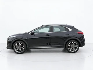 Kia XCeed 1.6 GDi PHEV DynamicLine / 10