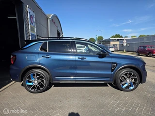 Lynk & Co 01 - 1.5 261PK Plug-in Hybrid, Pano, 360 Camera , Apple Carplay✅NL AUTO / 5