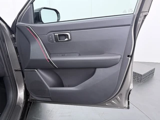 Kia Seltos 1.6 GDi Hybrid X-Line  - Schuif-/Kanteldak - Apple Carplay/Android Auto - Stoelverwarming/Ventilatie - Fabrieksgarantie tot 07-2033 / 43