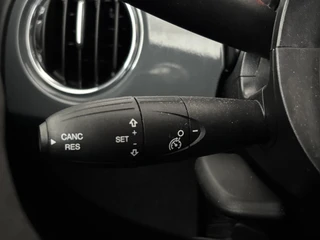 Fiat 500 1.0 Hybrid Cult | Dealeronderhouden | Airco | Lage KM-Stand / 21