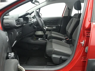 Citroën C3 1.2 PureTech Shine Navigatie | Camera | Cruise control / 14