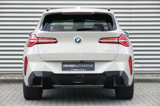 BMW X3 30e xDrive  M Sport | Panodak | Trekhaak | Memory | Driving Assistant | 21 Inch | Iconic Glow | / 25