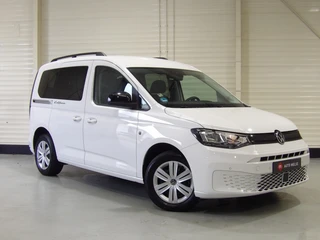 Volkswagen Caddy California 1.5 Tsi DSG California Camper / 50