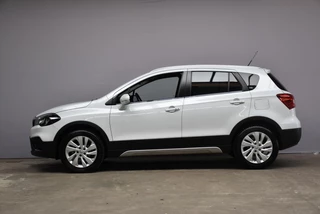 SUZUKI Sx4 S-Cross 1.4 Boosterjet 129PK Smart Hybrid Aut Select / 9