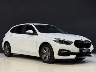 BMW 1 Series 116i Business Edition Zwarte grill | Apple Carplay | DAB+ | PDC V+A / 6