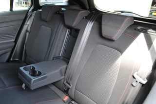 Ford Focus Wagon 1.0 EcoBoost Hybrid ST Line X  | BLIS | Head-Up | Trekhaak | Adaptieve cruise / 46