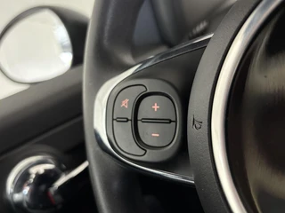 Fiat 500 1.0 Hybrid Cult | Dealeronderhouden | Airco | Lage KM-Stand / 18