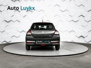 Suzuki Swift 1.2 Comfort Smart Hybrid | €2.600,- voorraadkorting! / 9
