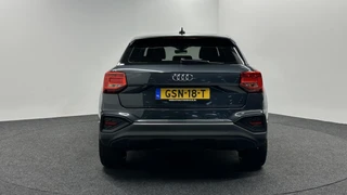 Audi Q2 35 TFSI Pro Line VIRTUAL CARPLAY ECC CRUISE 6900 KM. / 8