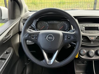 Opel KARL 1.0 ecoFLEX 120 Jaar Edition| Bluetooth | Cruise Control| AIRCO / 16