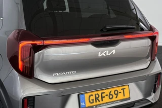Kia Picanto 1.0 DPI DynamicPlusLine Automaat Full-LED Camera Apple CarPlay / 19