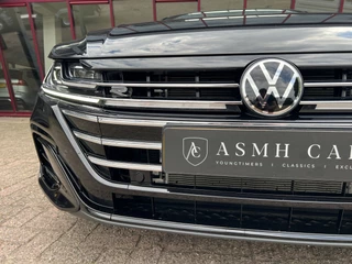 Volkswagen Arteon 2.0 TSI R-Line Business  | BTW | Pano | ACC | PDC | Lane/Front assist | Stoelverw. | / 4
