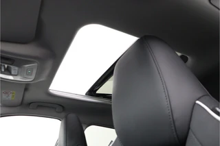 Omoda 5 EV Premium 61 kWh *DEMO* - Stoel/Stuurwiel verwarming - Schuif/Kanteldak - Navigatie - Adaptief Cruise Conrole - WLTP 402 KM - 7 Jaar fabrieksgarantie / 46
