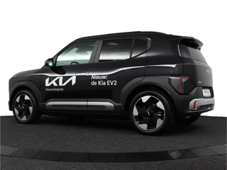Kia EV2 Demo Edition 42.2 kWh - Panorama dak - Elektrische bestuurderstoel - Harman Kardon - 7 jaar garantie / 5
