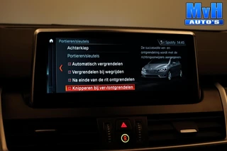 BMW 2-serie Active Tourer 218i Business Edition|SPORTSTOEL / 73