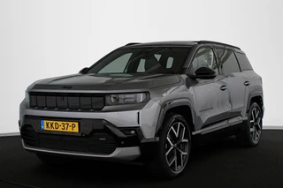 Jeep Compass First Edition 74 kWh  Panoramadak 360 Camera Massage