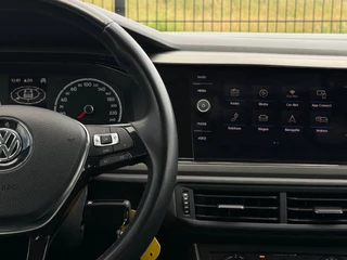 Volkswagen Polo 1.0 TSI Comfortline | ACC | Carplay | NAVI | / 19