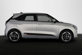 Dongfeng BOX Premium Edition 42 kWh | Privacy Glass | 100% Elektrisch | Zeer Compleet / 34