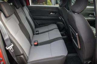 Dacia Jogger TCe 110 Extreme 7 Zitplaatsen | Camera | Stoelverwarming / 7
