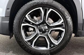 Jeep Avenger 1.2 e-Hybrid Altitude JBL Keyless Elektrische Achterklep / 22