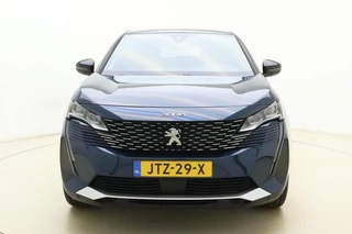 Peugeot 3008 1.6 HYbrid 180 Allure Pack Business | 19 inch | Automaat | Achteruitrijcamera | Navigatiesysteem | Apple carplay | Electronic climate control / 7