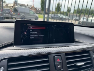 BMW M3 F80 M3 Origineel NL in uitzonderlijke staat Merino Hud H&K Crankhub+Ketting vv / 51