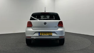 Volkswagen Polo 1.4 TDI Comfortline DSG CARPLAY CRUISE ECC LM. / 8