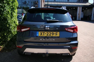 SEAT Arona 1.0 TSI FR B. Int. / 6