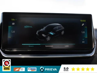 Peugeot e-208 EV GT PANO 350 50 kWh / 30
