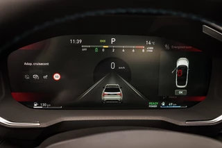 Lynk & Co 01 1.5 Plug-in Hybrid 262 Pk 360 Camera | Panoramadak | 75 km Elektrisch | Full Map Navi | NL Auto | 20 inch. LMV | 1e eigenaar / 26