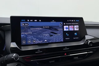 Citroen C5 X 1.2 PureTech Business Plus Automaat | Lederen bekleding | Keyless | Navigatie | Headup display | Stoelverwarming | Memory functie / 22