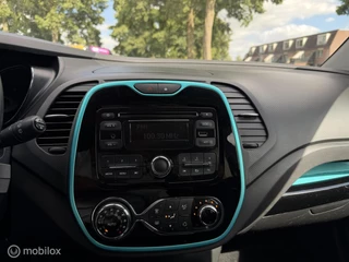 Renault Captur 1.2 TCe Expression|Automaat|Cruise|Stoelverwarming| / 21