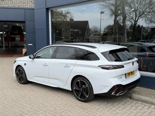 Peugeot e-308 SW GT Avantage EV 54 kWh / 4