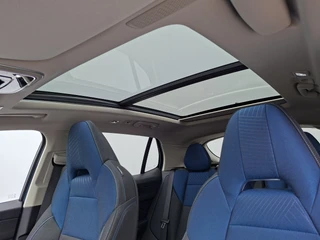 Lynk & Co 01 15x Op voorraad1.5 PHEV 262PK Adapt.Cruise 360° Cam Carplay Plug-in Stoelverw Vol opties! / 17