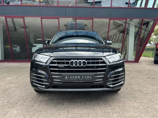 Audi Q5 55 TFSI e quattro Competition  | SOH 94,8% | Audi Sport | Pano | ACC | PDC | Camera | Keyless | Leder | / 2
